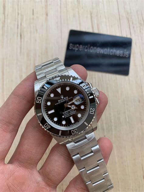 rolex submariner super clone|high end super clone rolex.